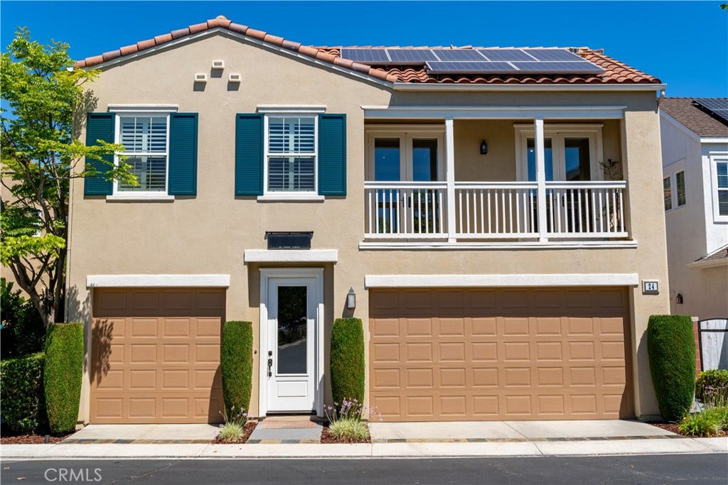 24 Daisy Street, Ladera Ranch, CA 92694 24 Daisy Street, Ladera Ranch, CA 92694