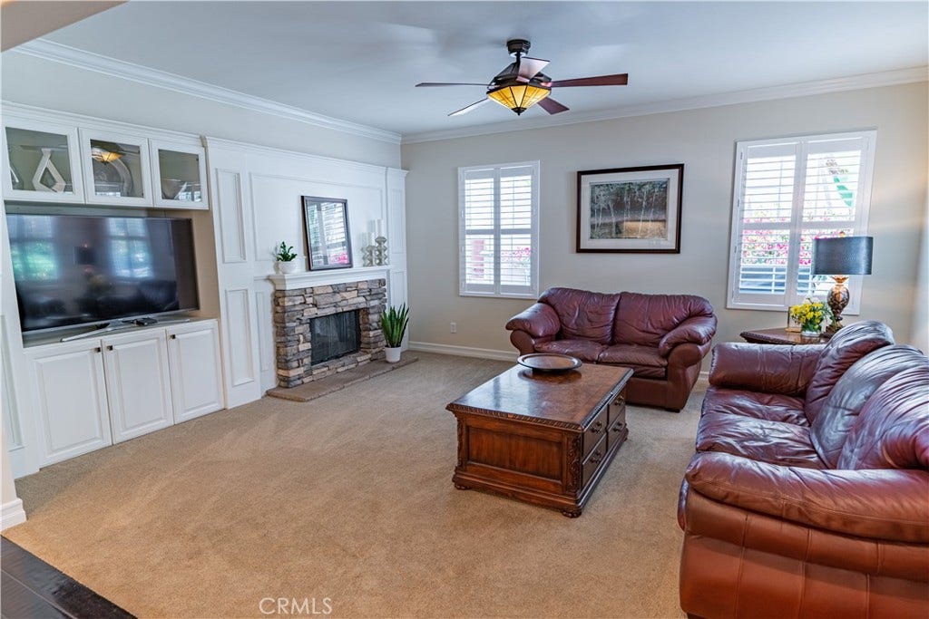 24 Daisy Street, Ladera Ranch, CA 92694 24 Daisy Street, Ladera Ranch, CA 92694