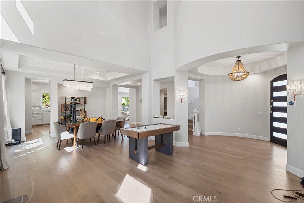 30852 Via Ultimo, San Juan Capistrano, CA 92675 30852 Via Ultimo, San Juan Capistrano, CA 92675