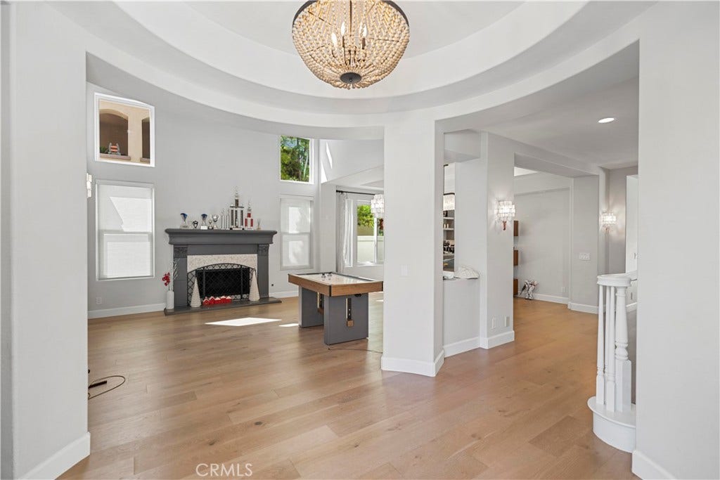 30852 Via Ultimo, San Juan Capistrano, CA 92675 30852 Via Ultimo, San Juan Capistrano, CA 92675