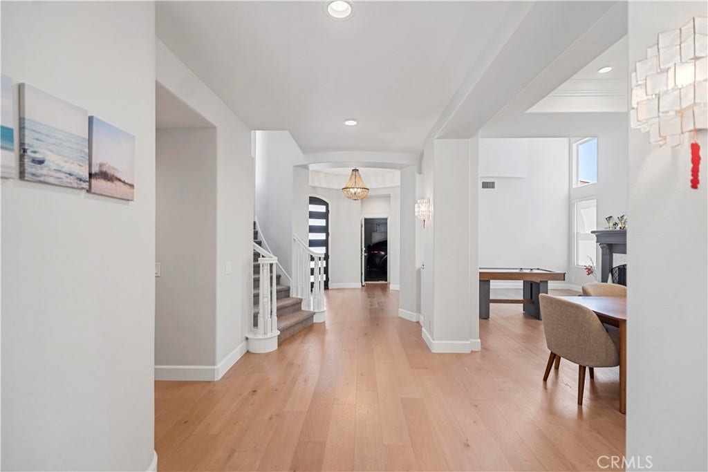 30852 Via Ultimo, San Juan Capistrano, CA 92675 30852 Via Ultimo, San Juan Capistrano, CA 92675