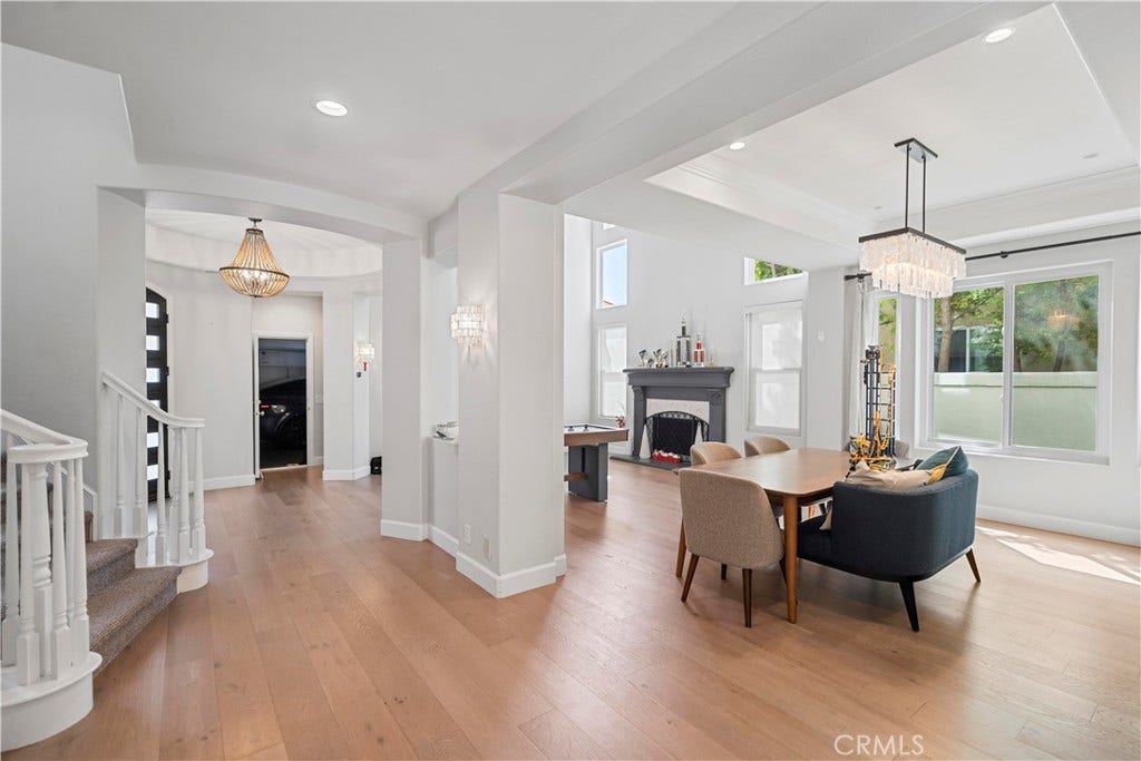 30852 Via Ultimo, San Juan Capistrano, CA 92675 30852 Via Ultimo, San Juan Capistrano, CA 92675