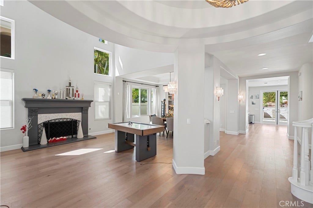30852 Via Ultimo, San Juan Capistrano, CA 92675 30852 Via Ultimo, San Juan Capistrano, CA 92675