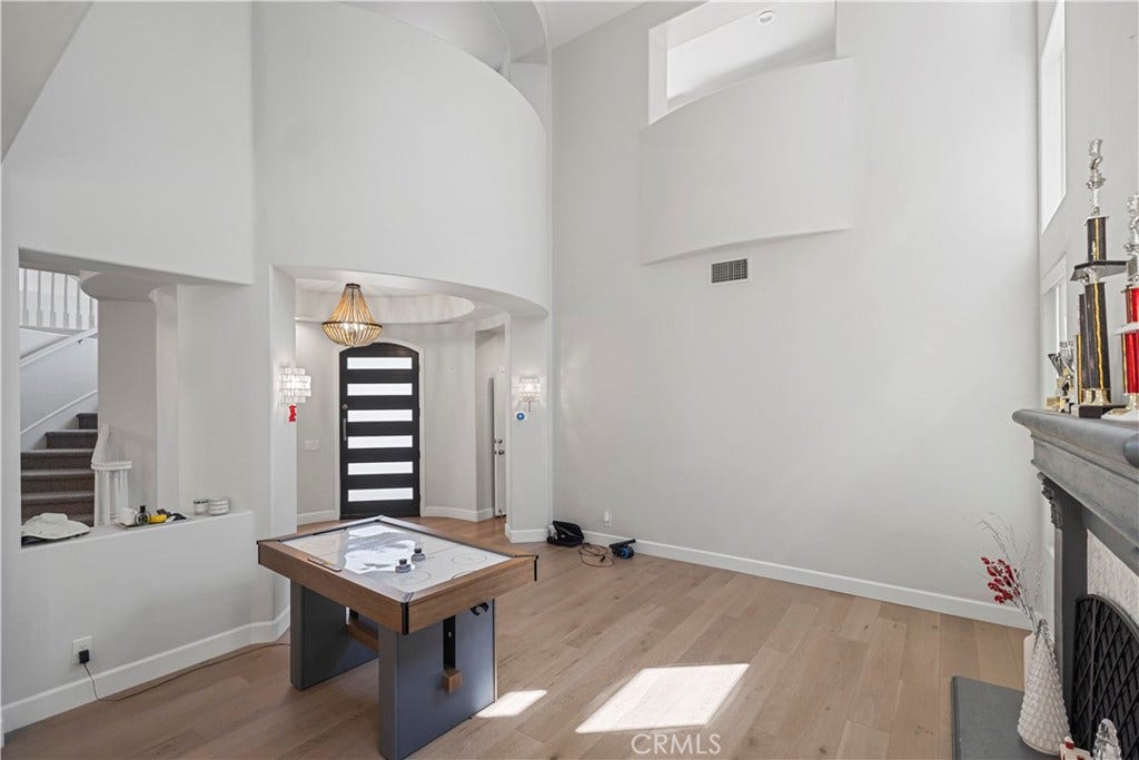 30852 Via Ultimo, San Juan Capistrano, CA 92675 30852 Via Ultimo, San Juan Capistrano, CA 92675