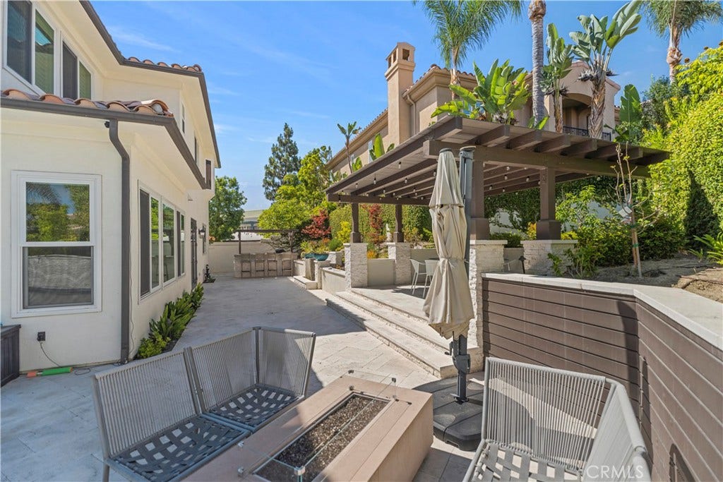 30852 Via Ultimo, San Juan Capistrano, CA 92675 30852 Via Ultimo, San Juan Capistrano, CA 92675