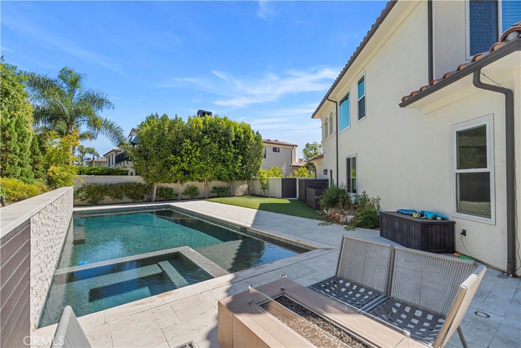30852 Via Ultimo, San Juan Capistrano, CA 92675 30852 Via Ultimo, San Juan Capistrano, CA 92675