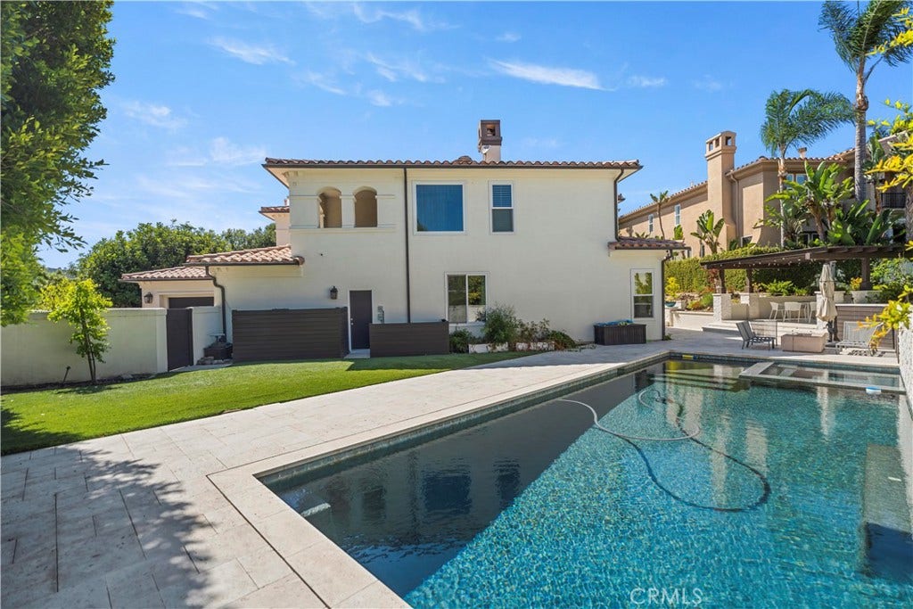 30852 Via Ultimo, San Juan Capistrano, CA 92675 30852 Via Ultimo, San Juan Capistrano, CA 92675