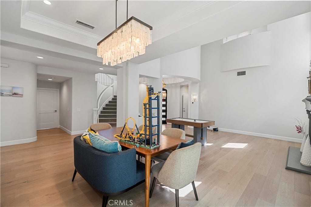 30852 Via Ultimo, San Juan Capistrano, CA 92675 30852 Via Ultimo, San Juan Capistrano, CA 92675