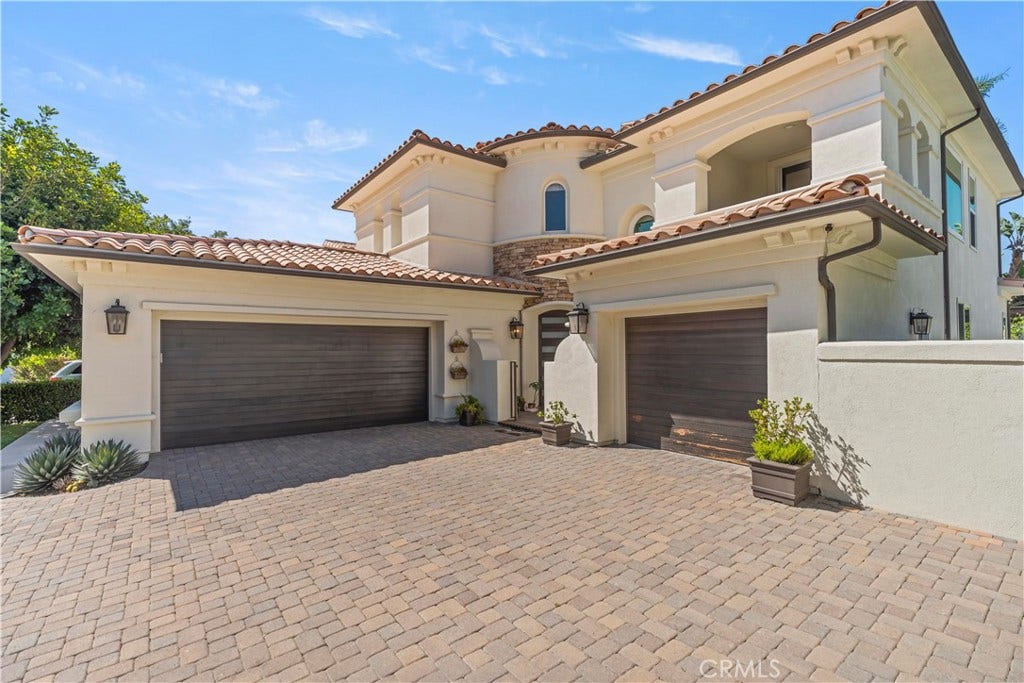 30852 Via Ultimo, San Juan Capistrano, CA 92675 30852 Via Ultimo, San Juan Capistrano, CA 92675