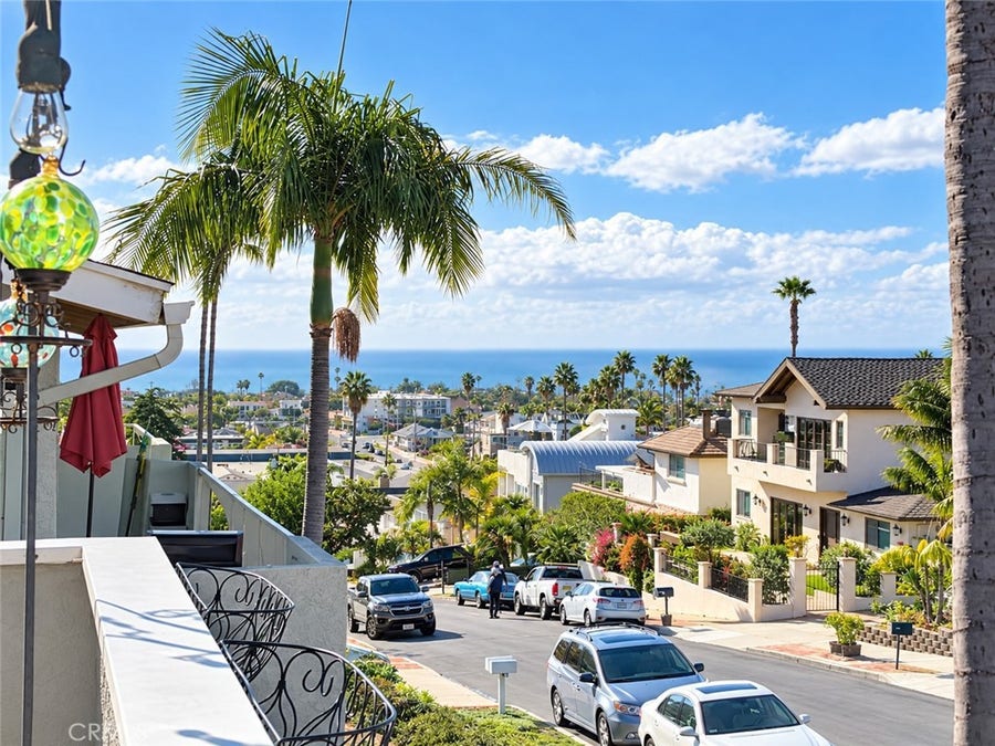 Property photo for 33752 Colegio Drive, #B, Dana Point, CA