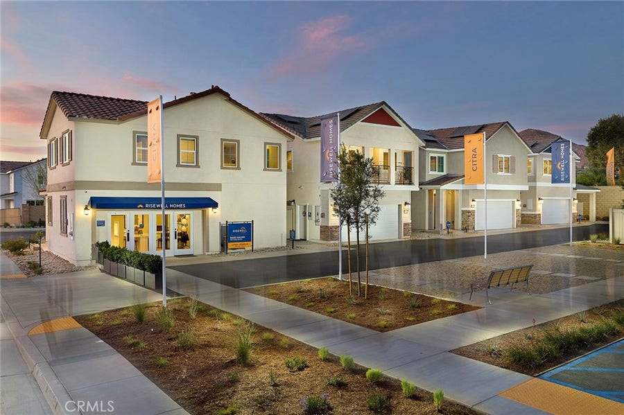 Property photo for 33535 Mission Trail #65, Lake Elsinore, CA