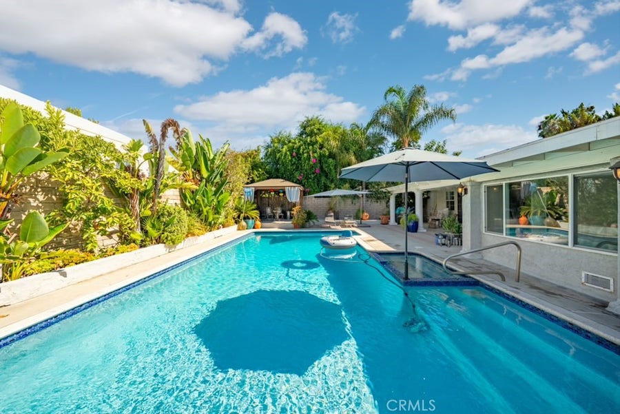 Property photo for 15217 Knapp, North Hills, CA