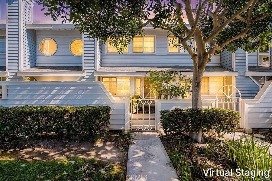 Property photo for 8120 Baymist Drive, #C, Huntington Beach, CA