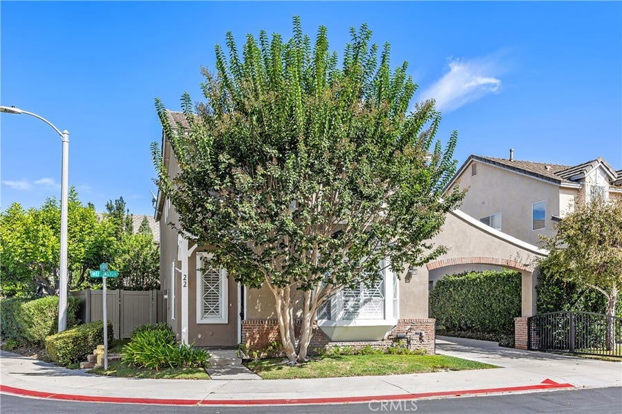 Property photo for 22 Wellington Place, Aliso Viejo, CA