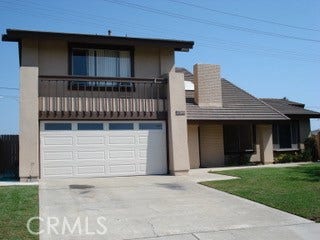 Property photo for 17840 San Candelo Street, Fountain Valley, CA