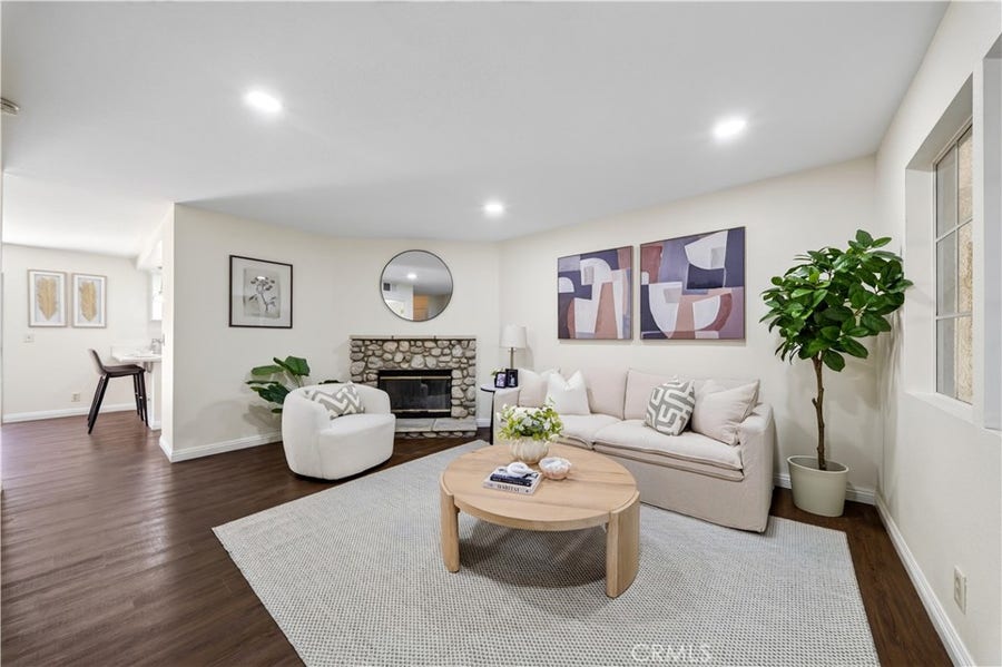 Property photo for 15365 Woodruff, #8, Bellflower, CA