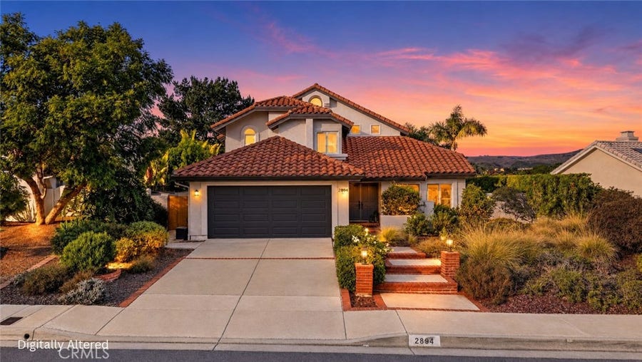 Property photo for 2894 Riachuelo, San Clemente, CA