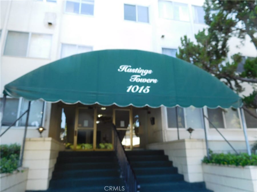 Property photo for 1015 N Michillinda, #203, Pasadena, CA