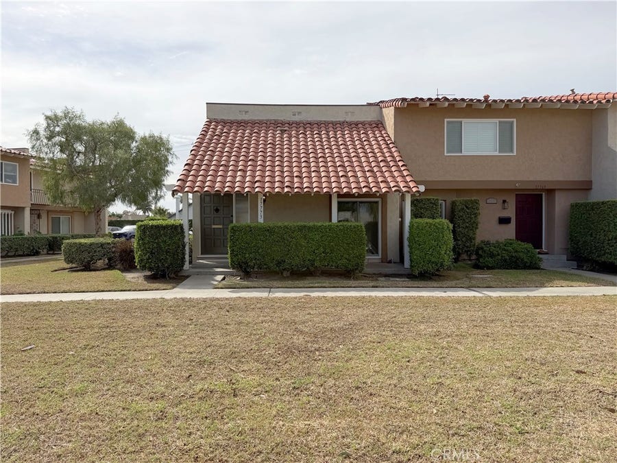 Property photo for 17773 La Rosa, Fountain Valley, CA