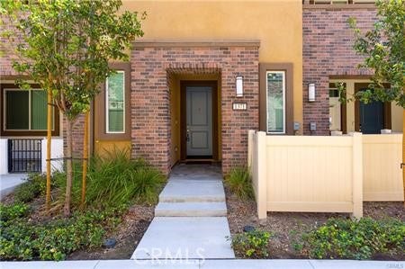 Property photo for 1371 Nimbus Court, Pomona, CA