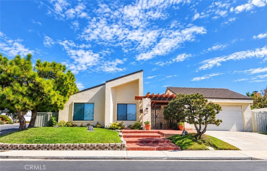 Property photo for 33372 Dosinia, Dana Point, CA
