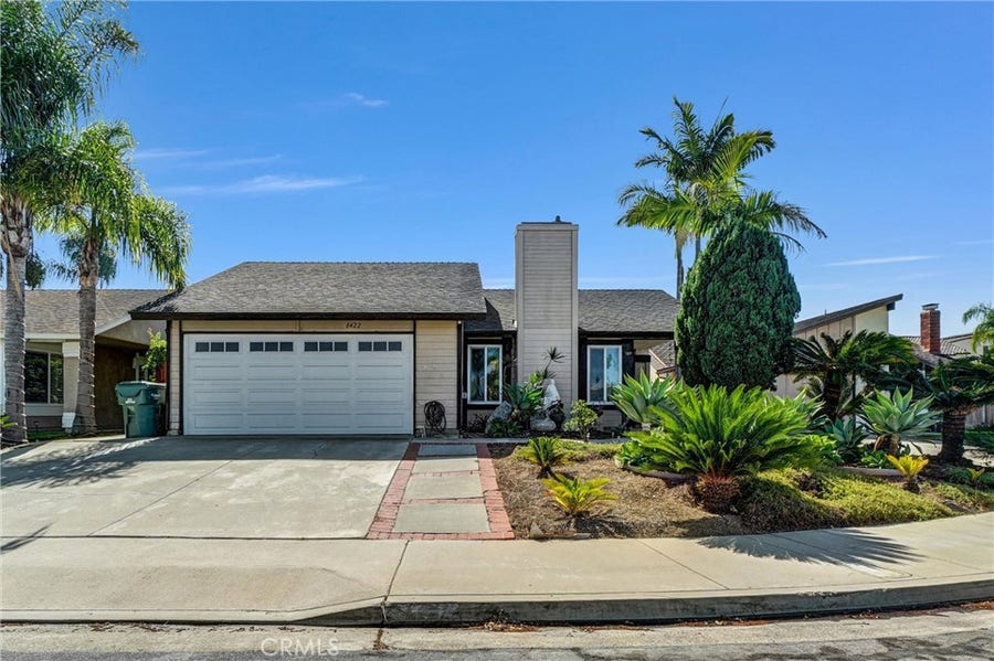 Property photo for 8422 Jalm Drive, Huntington Beach, CA