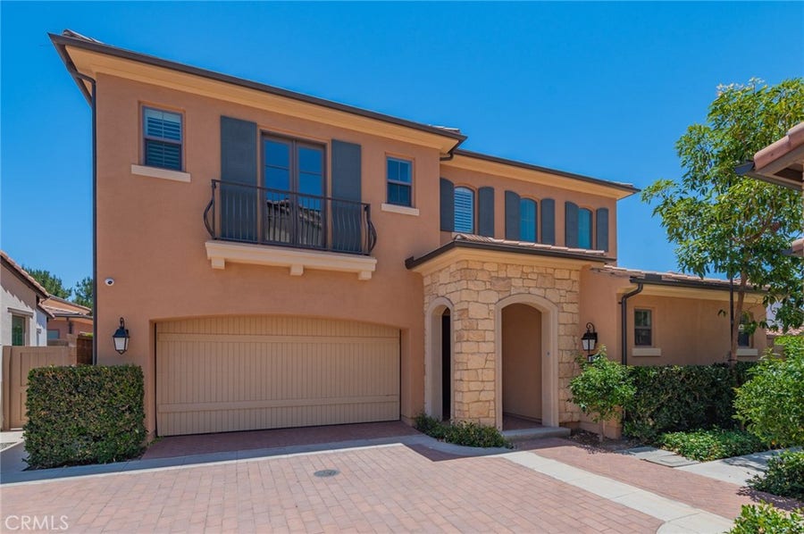 Property photo for 60 Quentin, Irvine, CA