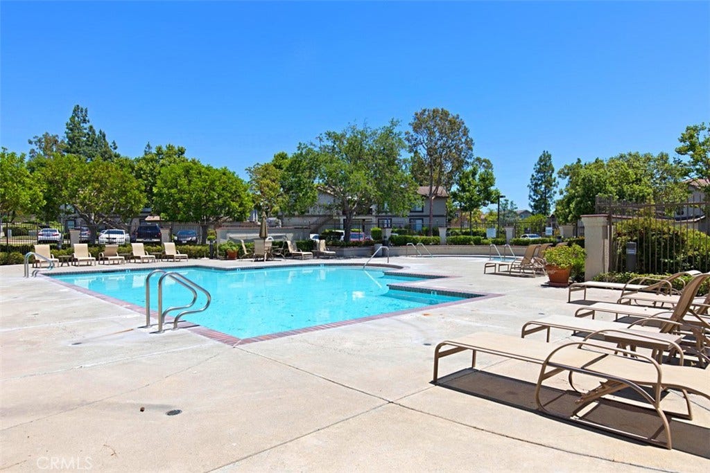 135 Chaumont, Lake Forest, CA 92610
