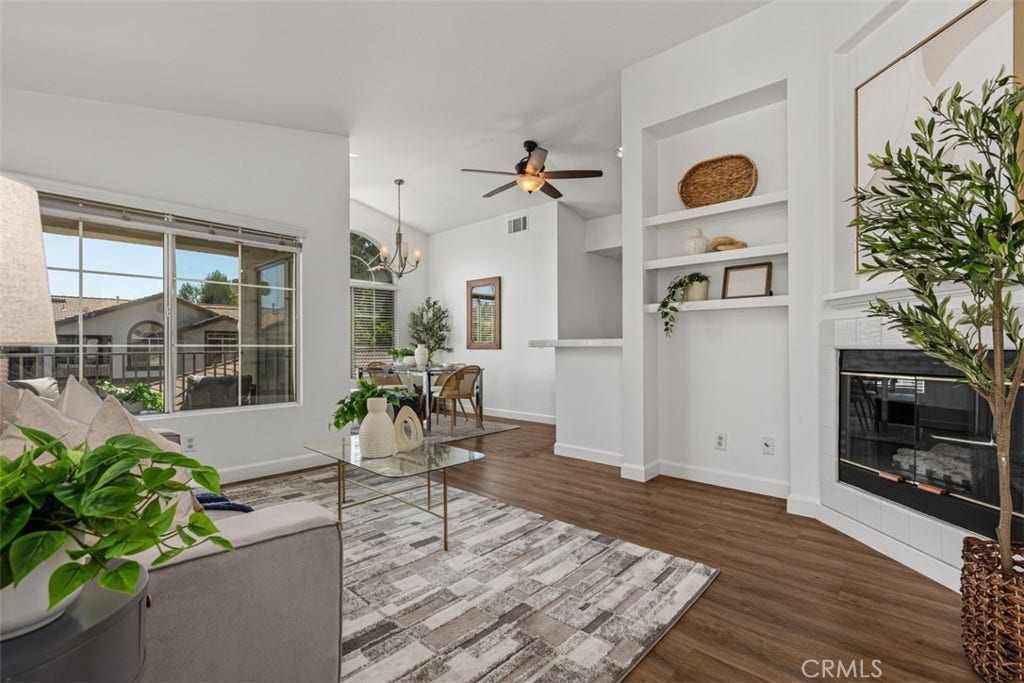 135 Chaumont, Lake Forest, CA 92610