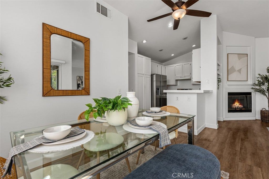 135 Chaumont, Lake Forest, CA 92610