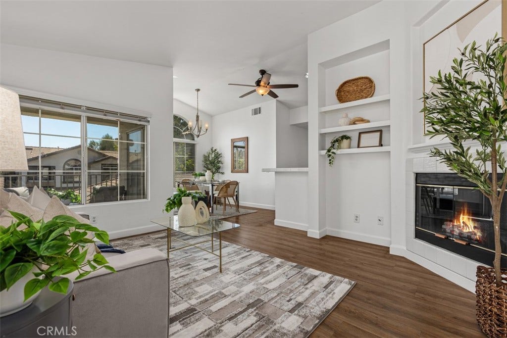 135 Chaumont, Lake Forest, CA 92610