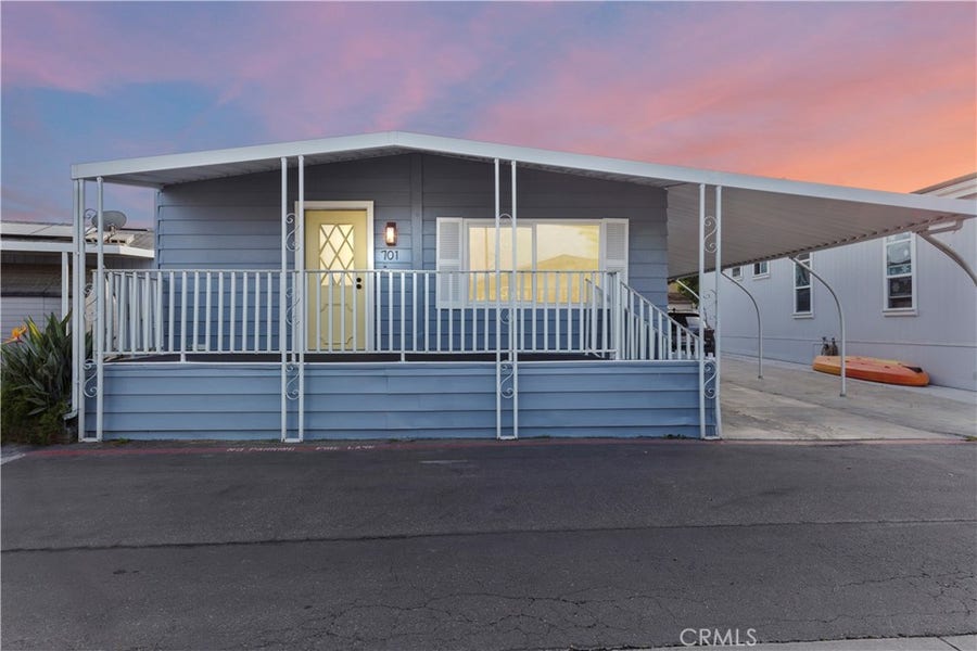 Property photo for 80 Huntington, #701, Huntington Beach, CA