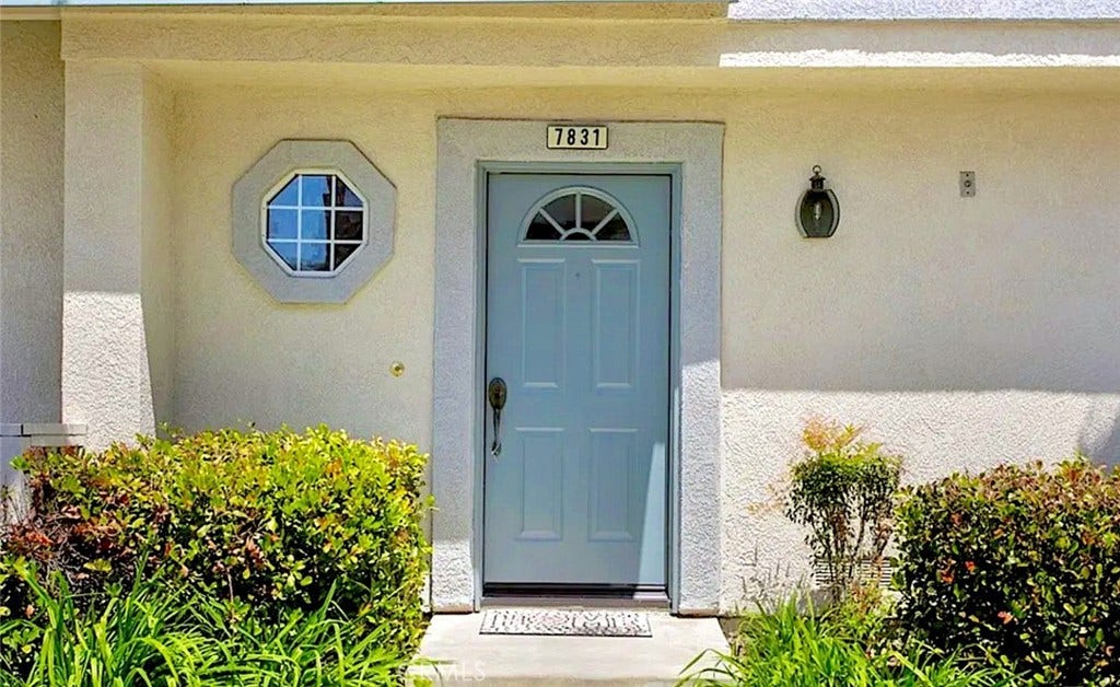 7831 E Horizon View, Anaheim, CA 92808 7831 E Horizon View, Anaheim, CA 92808