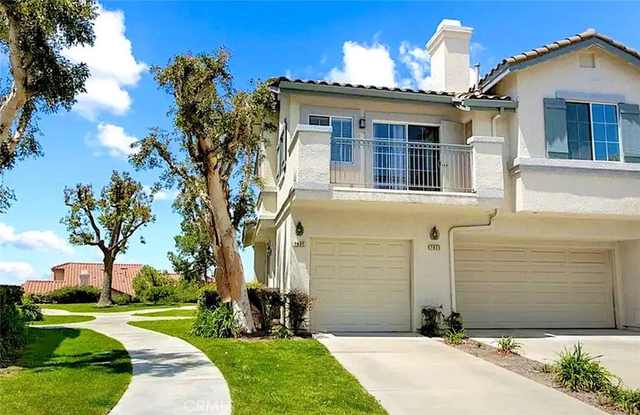 Property photo for 7831 E Horizon View, Anaheim, CA