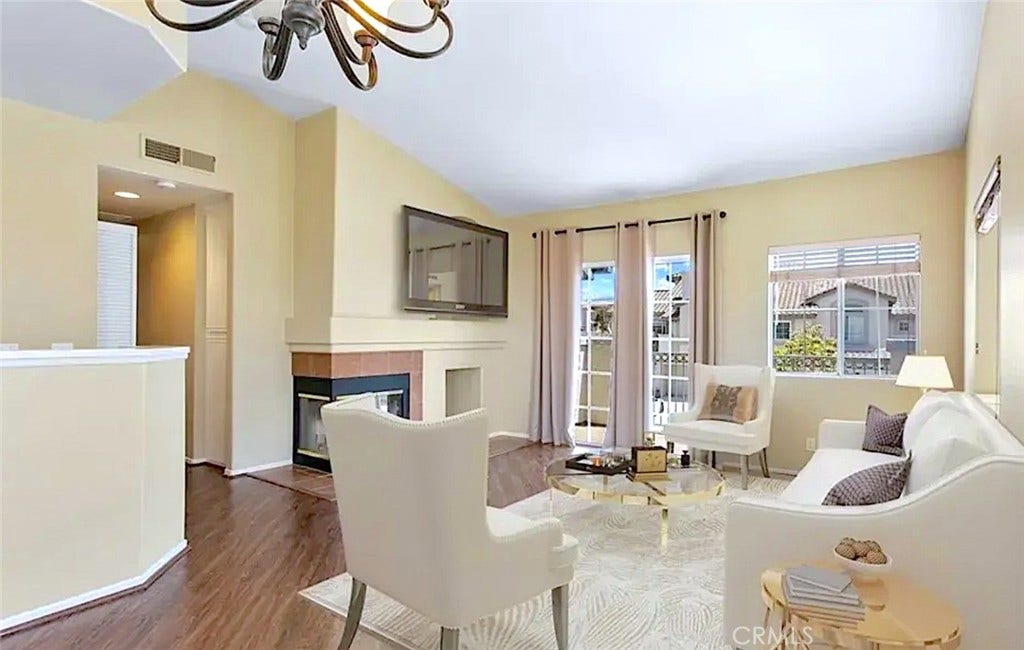 7831 E Horizon View, Anaheim, CA 92808 7831 E Horizon View, Anaheim, CA 92808