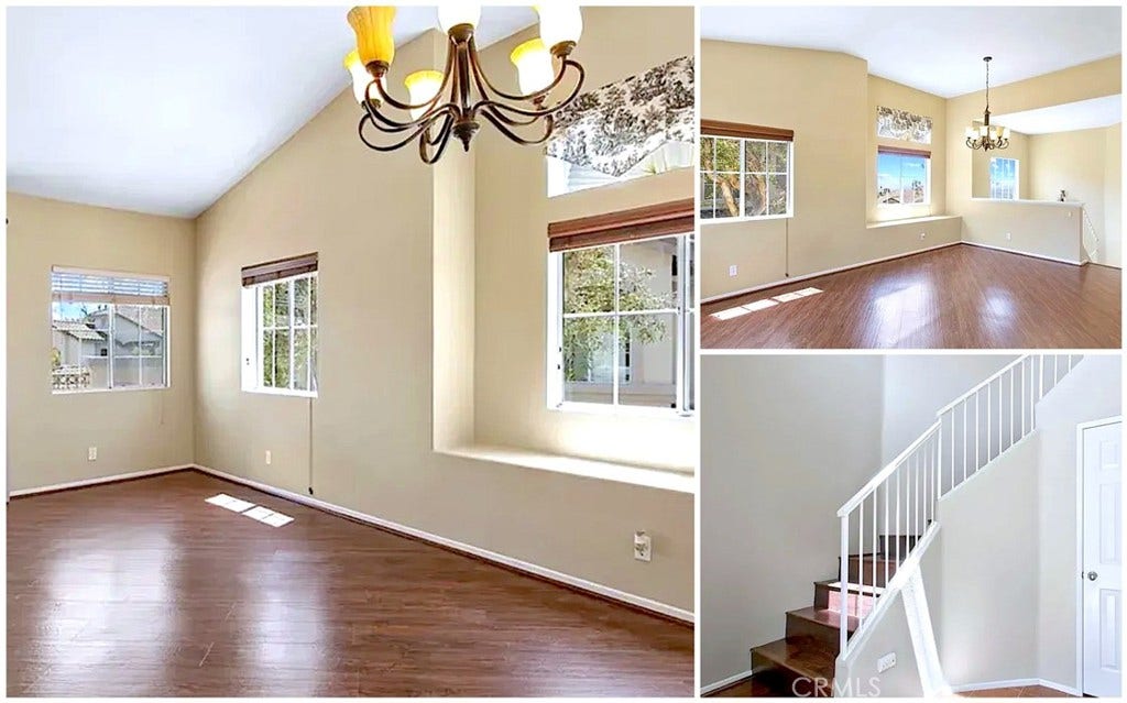 7831 E Horizon View, Anaheim, CA 92808 7831 E Horizon View, Anaheim, CA 92808