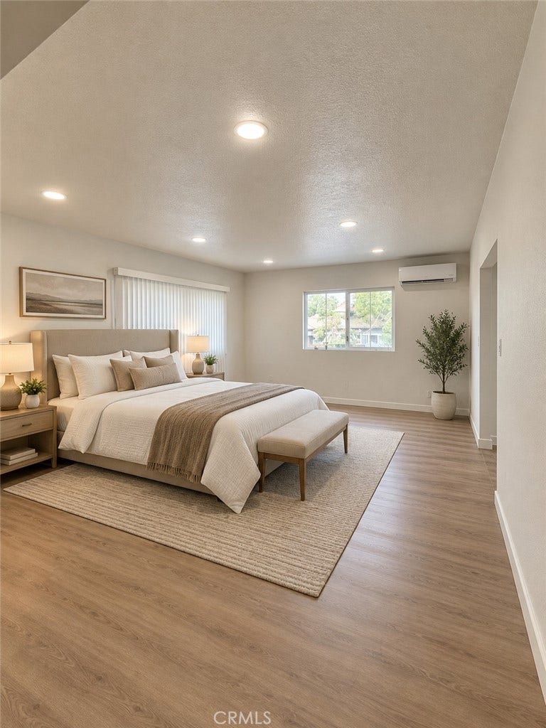 3643 Brockton Avenue, #A, Riverside, CA 92501 Photos have been virtually staged for illustrative purposes