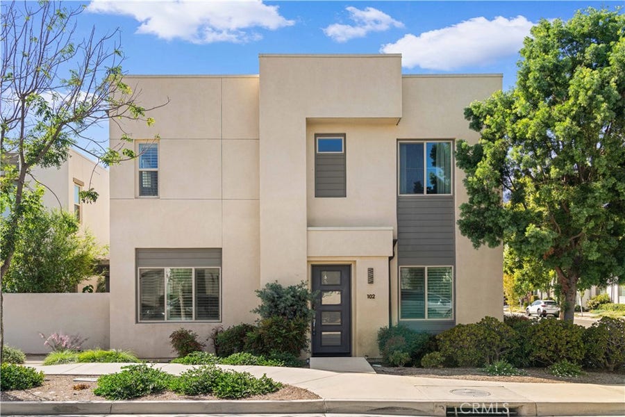 Property photo for 102 Menkar, Irvine, CA