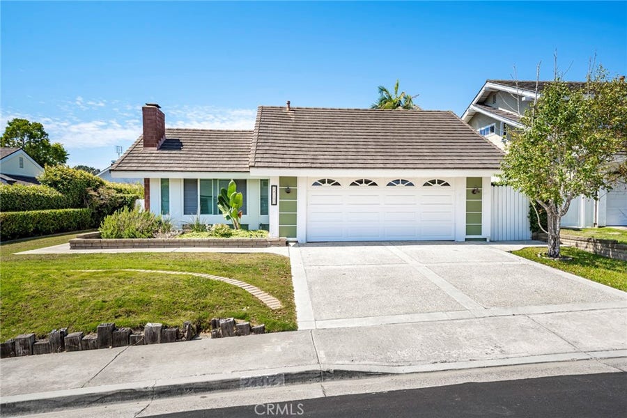 Property photo for 24312 Taxco Drive, Dana Point, CA