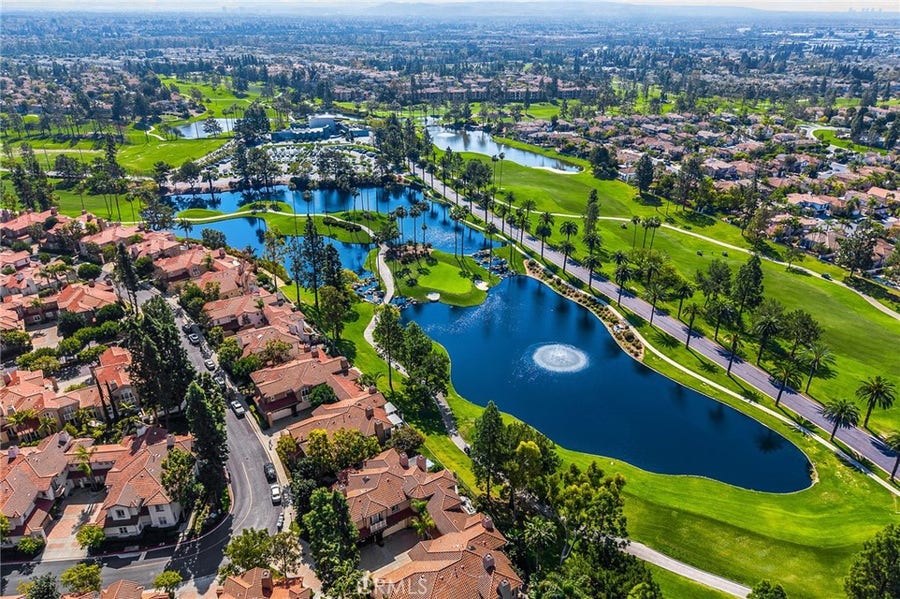 Property photo for 2491 Aquasanta, Tustin, CA