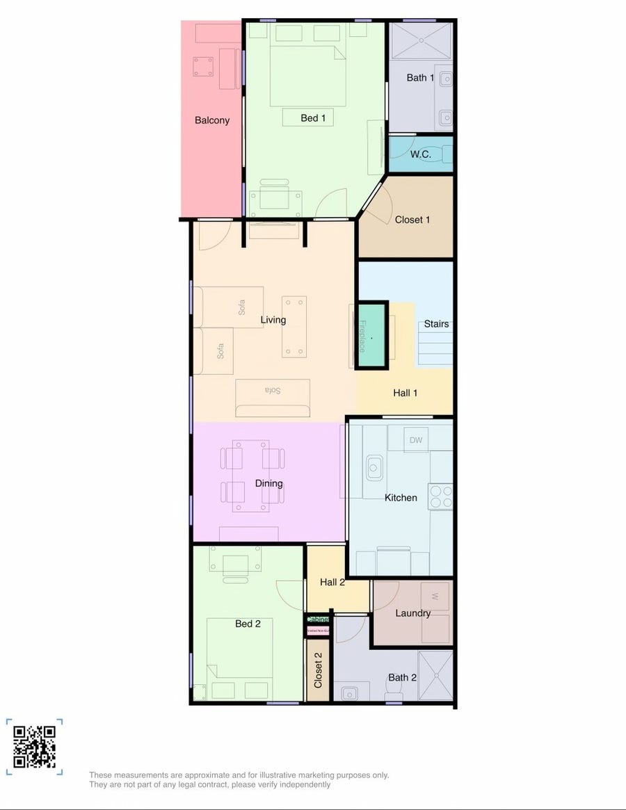 Property photo for 44 Via Villena, San Clemente, CA