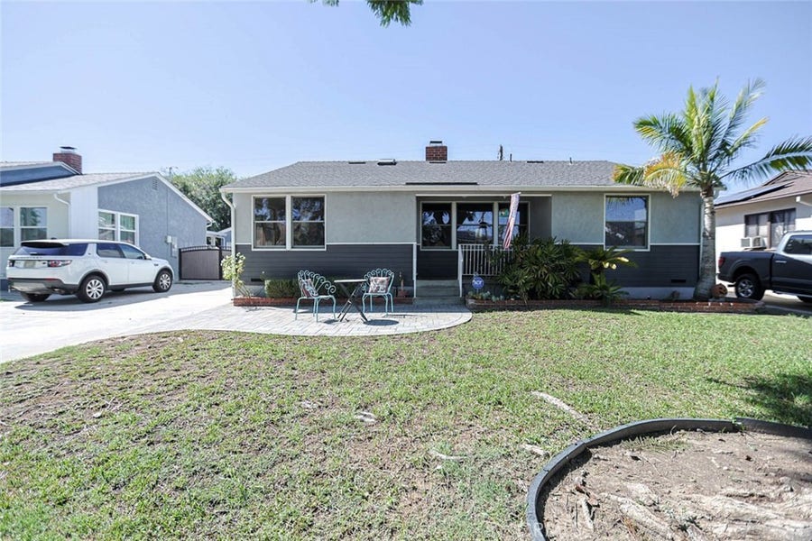 Property photo for 14018 Allerton Street, Whittier, CA