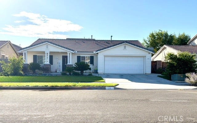 Property photo for 271 Fieldrush, Hemet, CA
