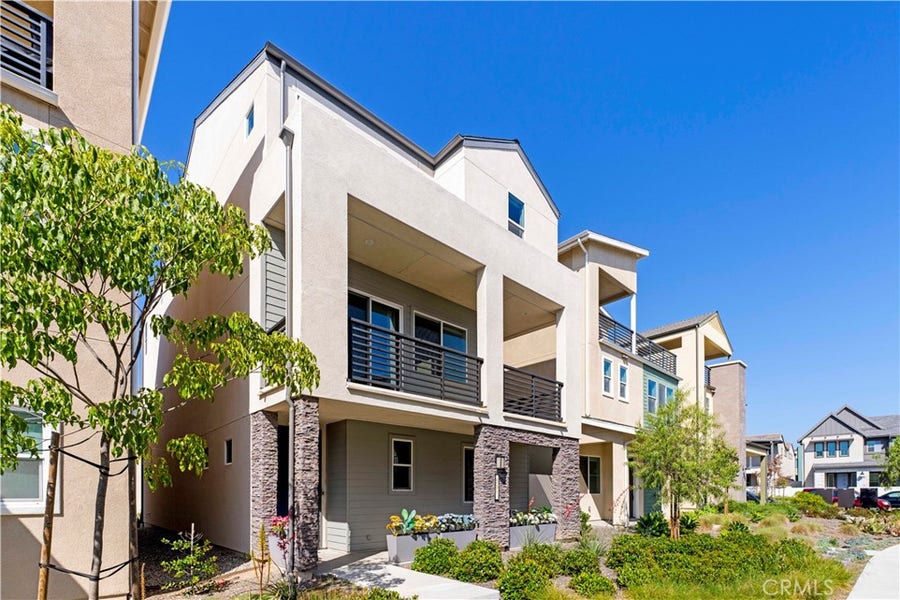 Property photo for 351 Baluster, Irvine, CA