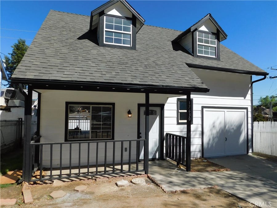 Property photo for 17630 Nelson, Lake Elsinore, CA