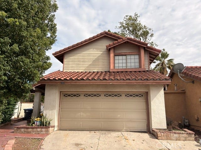 Property photo for 2393 Weatherwood, Corona, CA