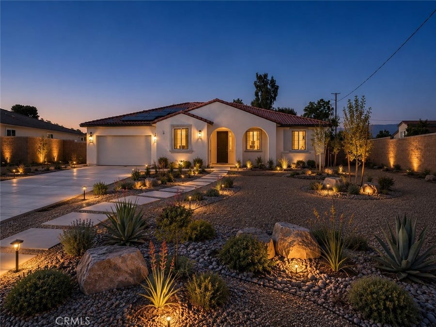 Property photo for 26694 Oasis Lane, Loma Linda, CA