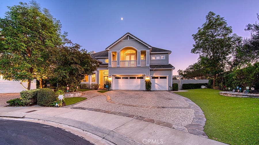 Property photo for 118 Vela Court, Coto De Caza, CA