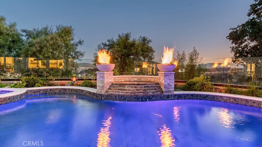 Property photo for 118 Vela Court, Coto De Caza, CA