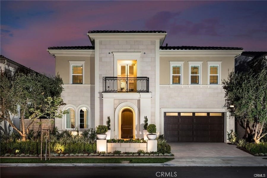 Property photo for 27 Sorrel, Lake Forest, CA